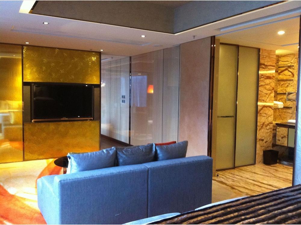 Fotos del hotel - CROWNE PLAZA KOWLOON EAST