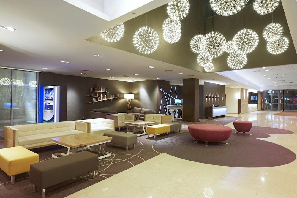 Fotos del hotel - Novotel Warszawa Centrum