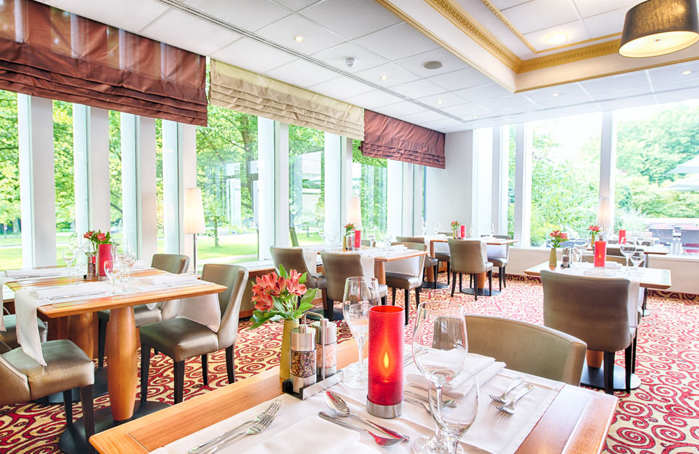 Fotos del hotel - LEONARDO HAMBURG CITY NORD