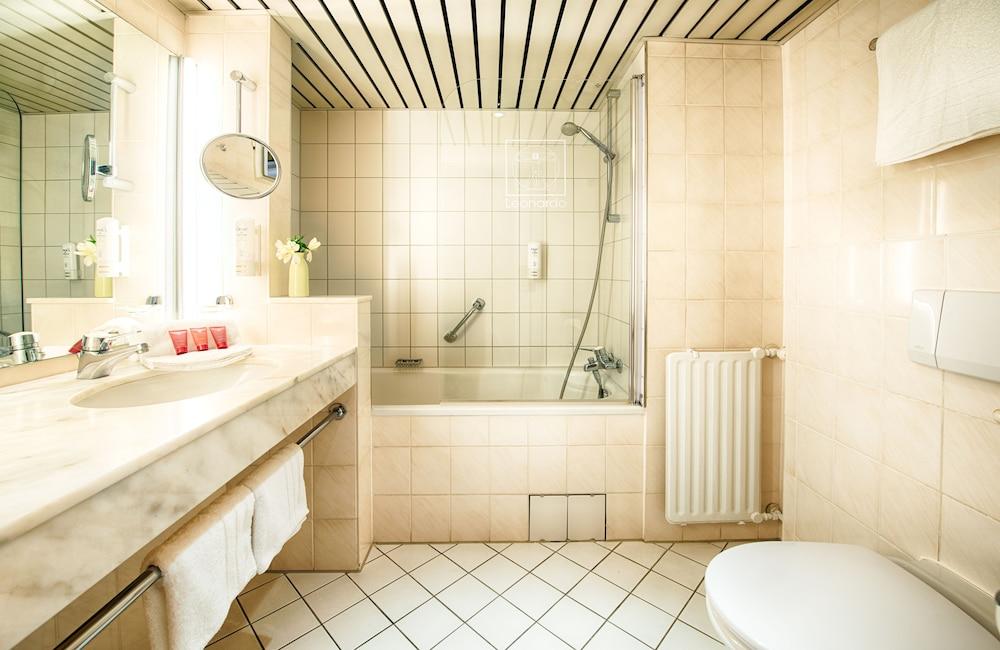 Fotos del hotel - LEONARDO HAMBURG CITY NORD