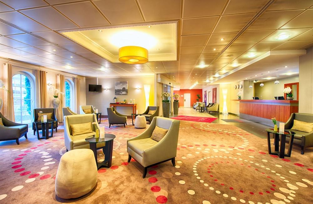 Fotos del hotel - LEONARDO HAMBURG CITY NORD