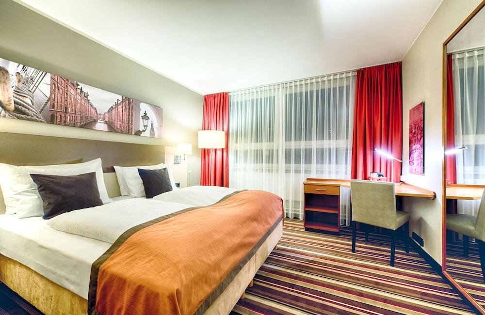 Fotos del hotel - LEONARDO HAMBURG CITY NORD
