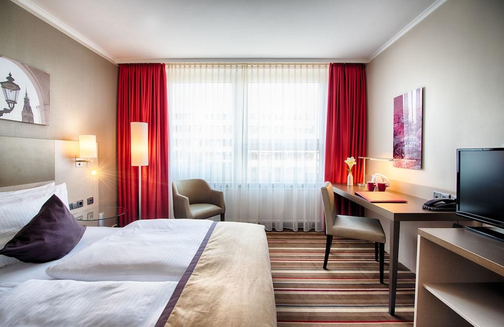 Fotos del hotel - LEONARDO HAMBURG CITY NORD