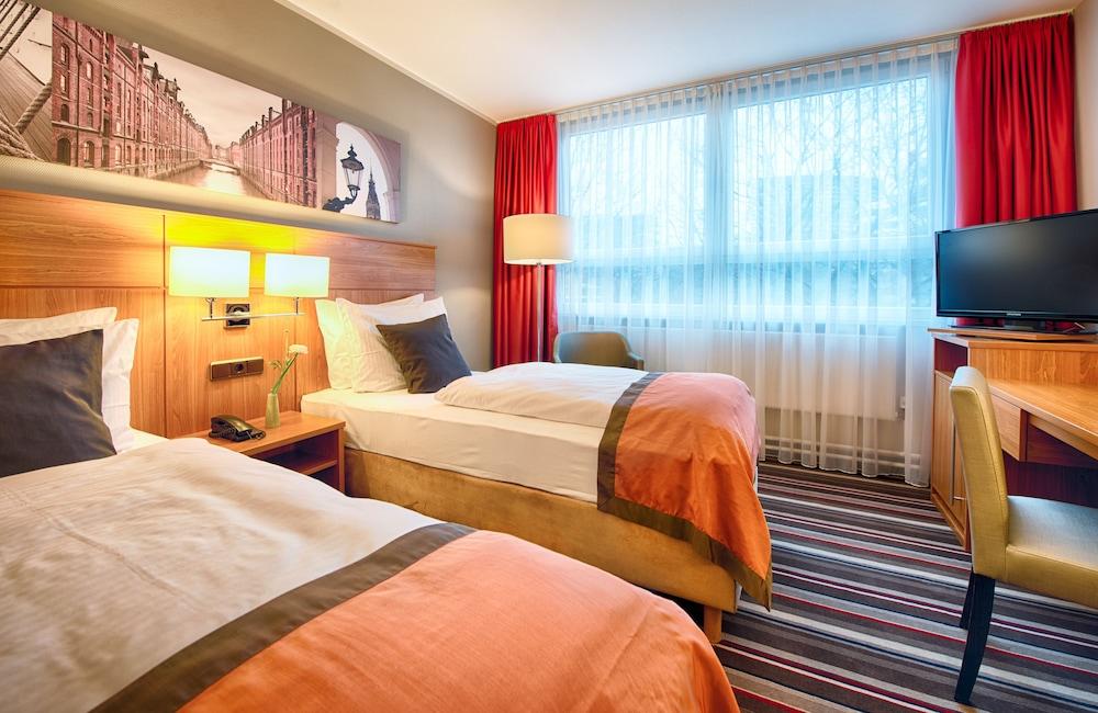 Fotos del hotel - LEONARDO HAMBURG CITY NORD