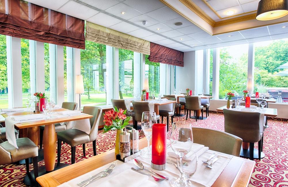 Fotos del hotel - LEONARDO HAMBURG CITY NORD