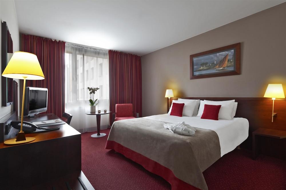 Fotos del hotel - Golden Tulip Warsaw Center