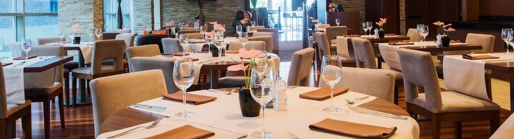 Fotos del hotel - Golden Tulip Warsaw Center