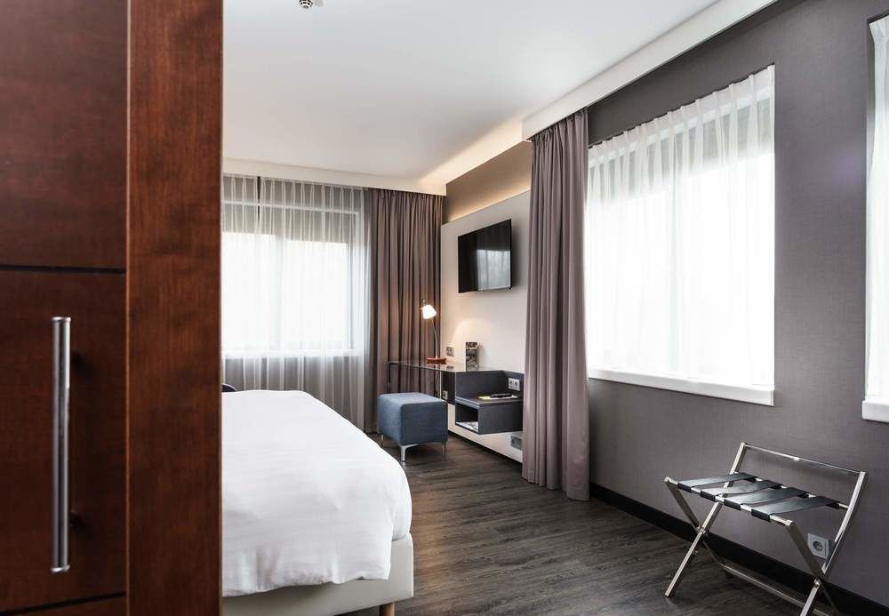 Fotos del hotel - COURTYARD AMSTERDAM AIRPORT