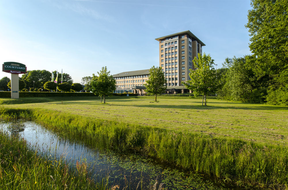 Fotos del hotel - COURTYARD AMSTERDAM AIRPORT