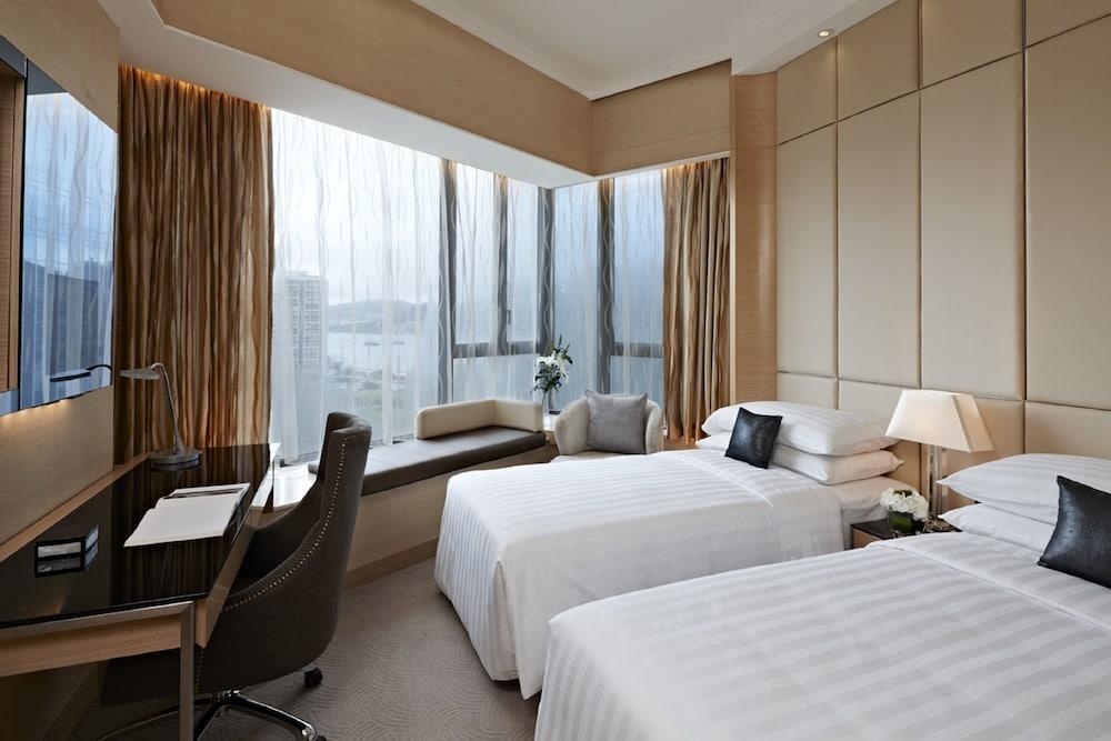 Fotos del hotel - DORSETT KWUN TONG