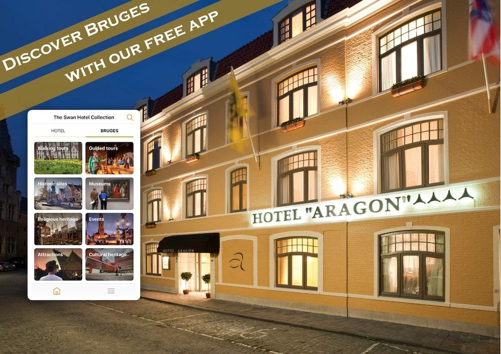 Fotos del hotel - ARAGON HOTEL