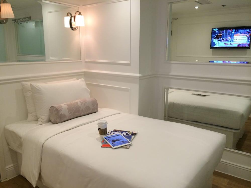 Fotos del hotel - MINI HOTEL CAUSEWAY BAY