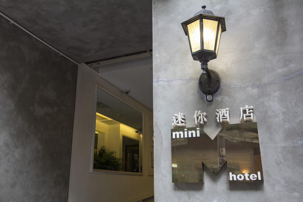 Fotos del hotel - MINI HOTEL CAUSEWAY BAY