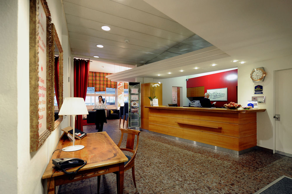 Fotos del hotel - Sorell Hotel Merian