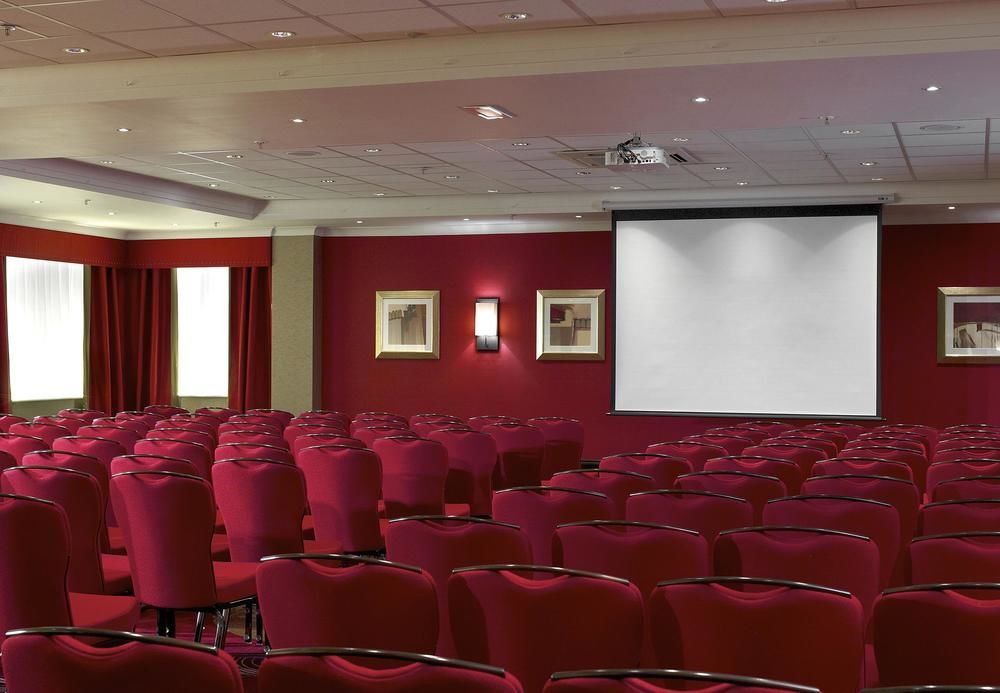 Fotos del hotel - Delta Hotels by Marriott Edinburgh