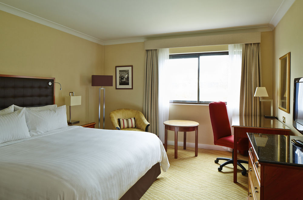 Fotos del hotel - EDINBURGH MARRIOTT HOTEL