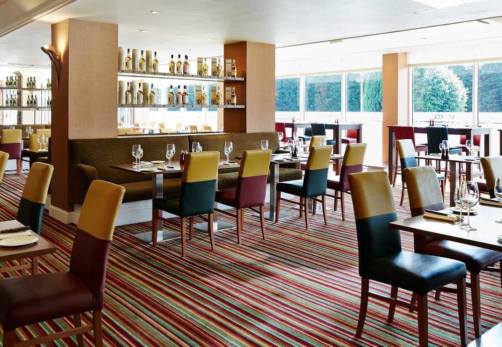 Fotos del hotel - Delta Hotels by Marriott Edinburgh