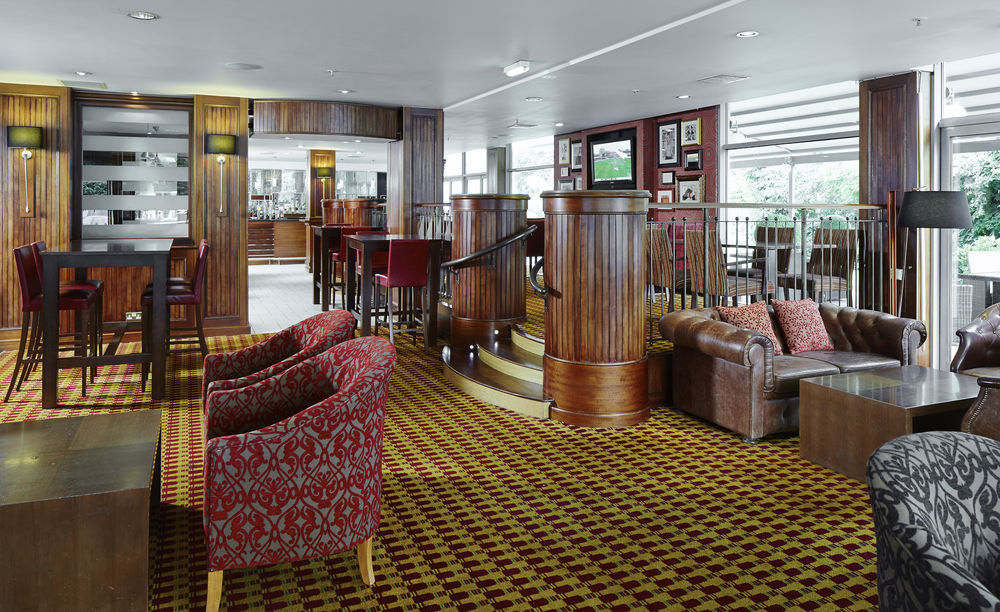 Fotos del hotel - EDINBURGH MARRIOTT HOTEL