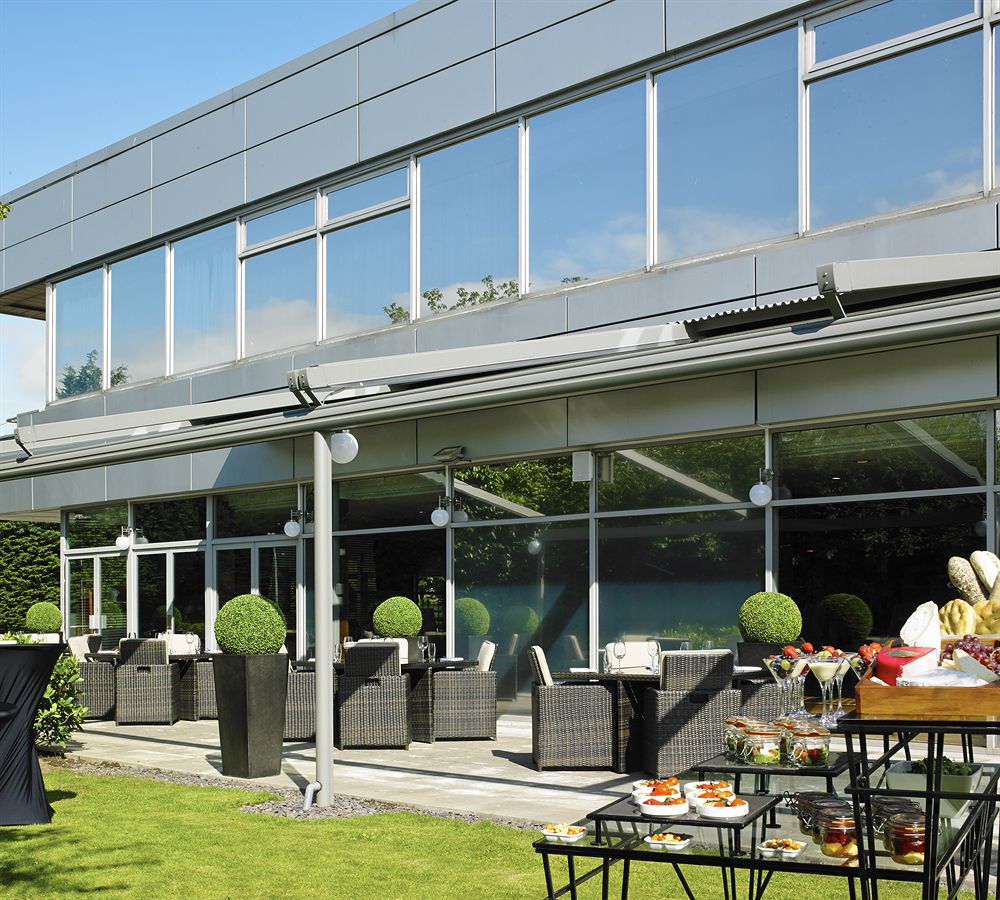 Fotos del hotel - Delta Hotels by Marriott Edinburgh
