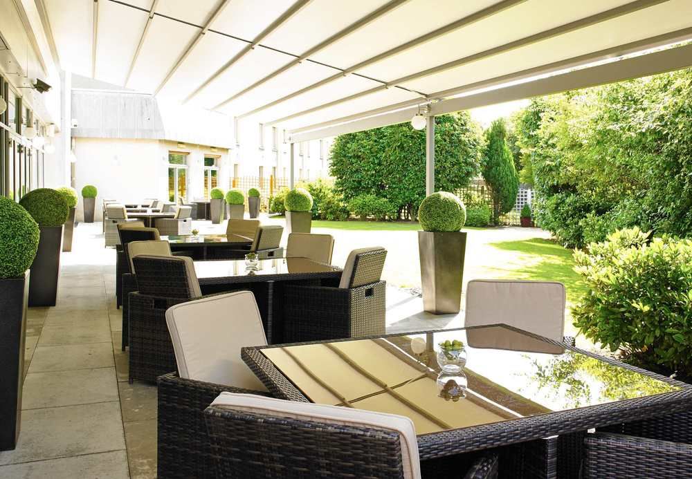 Fotos del hotel - Delta Hotels by Marriott Edinburgh
