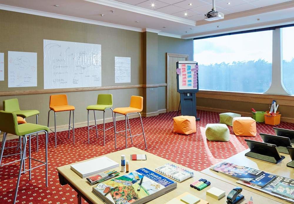 Fotos del hotel - Delta Hotels by Marriott Edinburgh