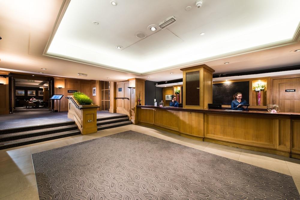 Fotos del hotel - Glasgow West Hotel by Compass Hospitality
