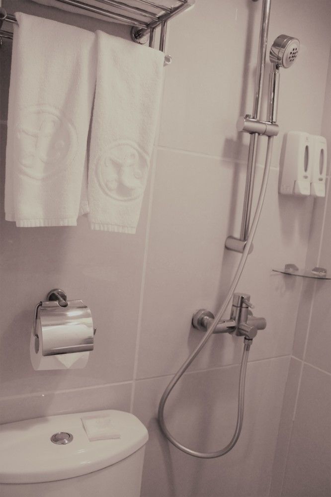 Fotos del hotel - LANDER HOTEL PRINCE EDWARD