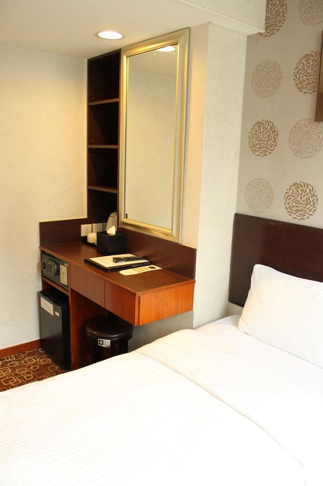 Fotos del hotel - LANDER HOTEL PRINCE EDWARD