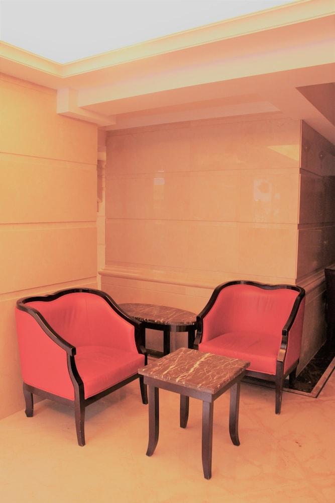 Fotos del hotel - LANDER HOTEL PRINCE EDWARD
