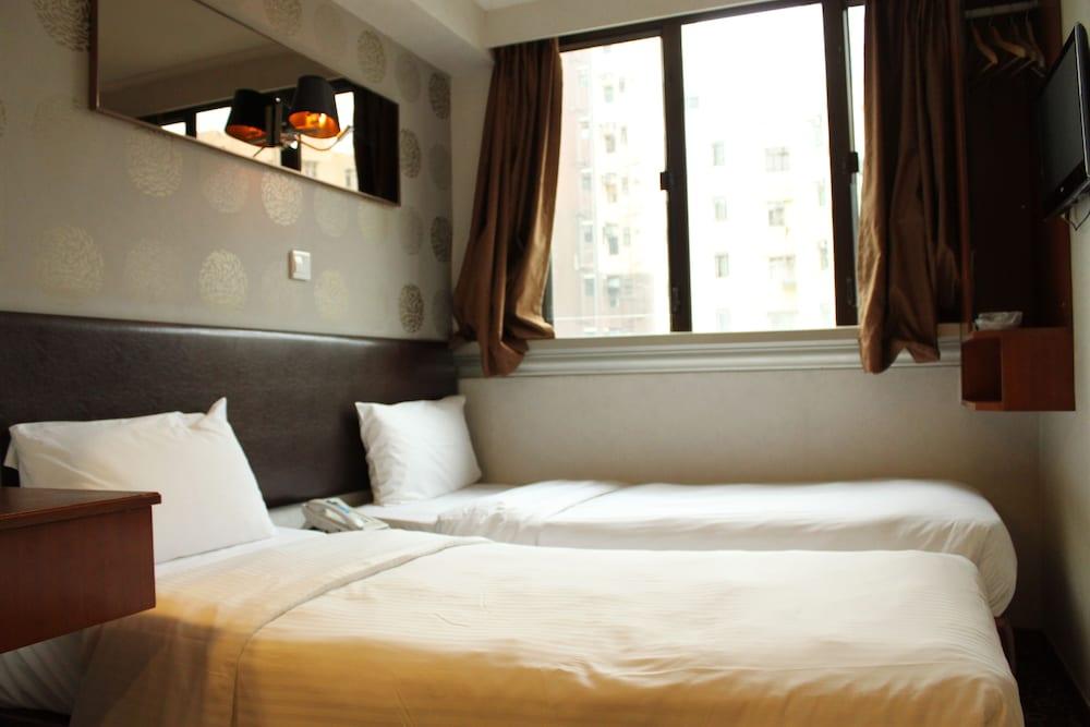 Fotos del hotel - LANDER HOTEL PRINCE EDWARD