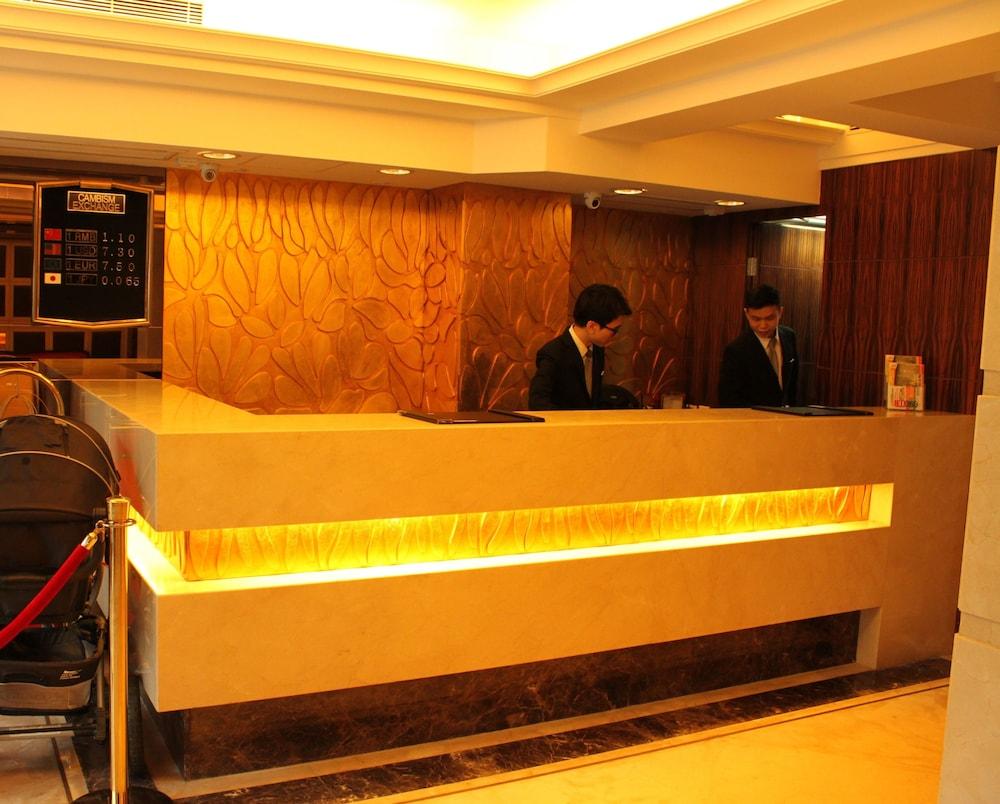 Fotos del hotel - LANDER HOTEL PRINCE EDWARD