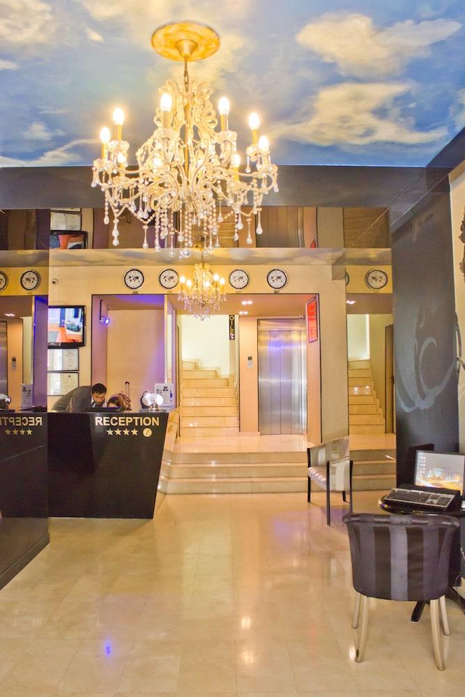 Fotos del hotel - Z Executive Boutique