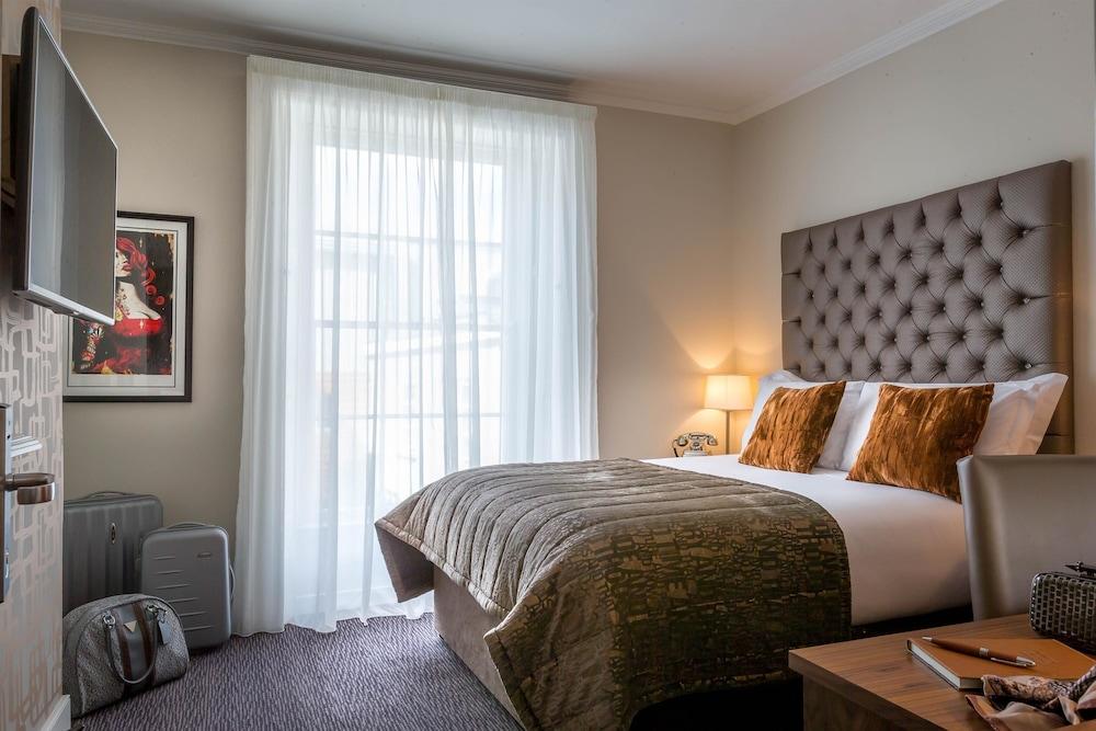 Fotos del hotel - The Fleet Hotel