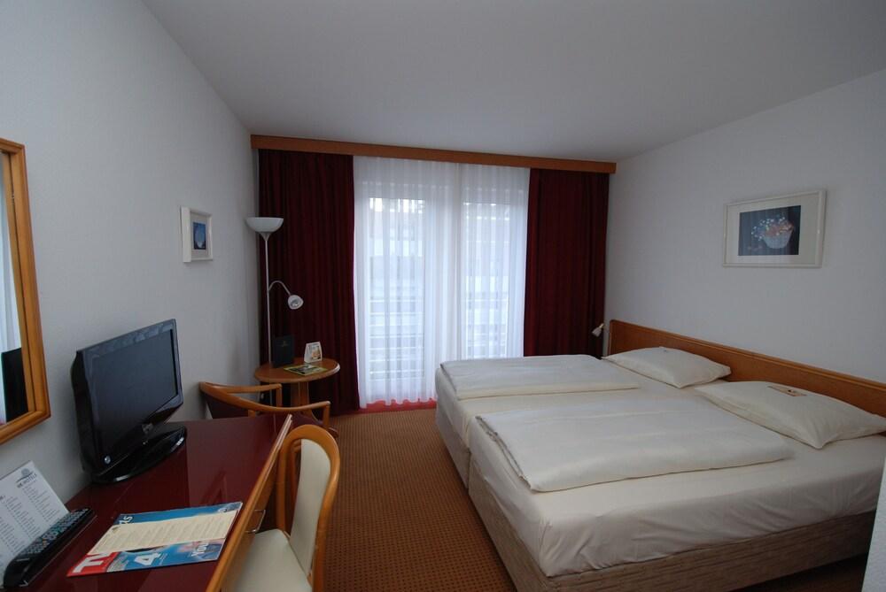 Fotos del hotel - HK HOTEL DUSSELDORF CITY