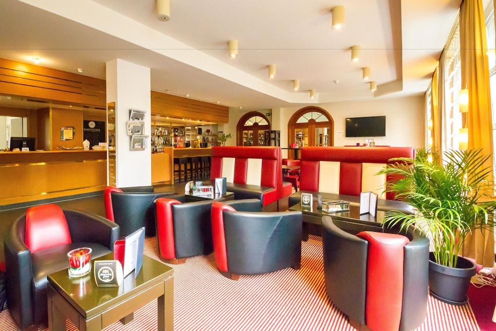 Fotos del hotel - HK HOTEL DUSSELDORF CITY