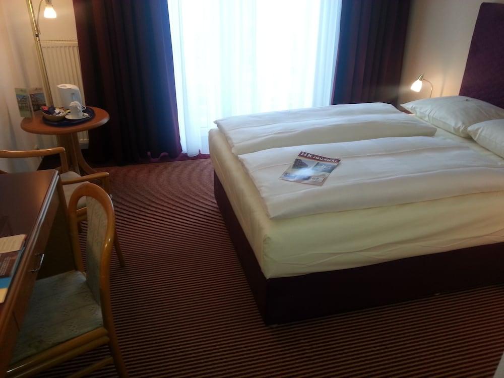Fotos del hotel - HK HOTEL DUSSELDORF CITY