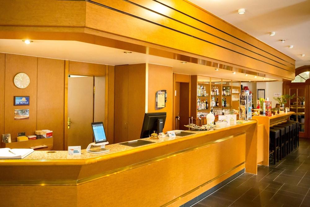 Fotos del hotel - HK HOTEL DUSSELDORF CITY
