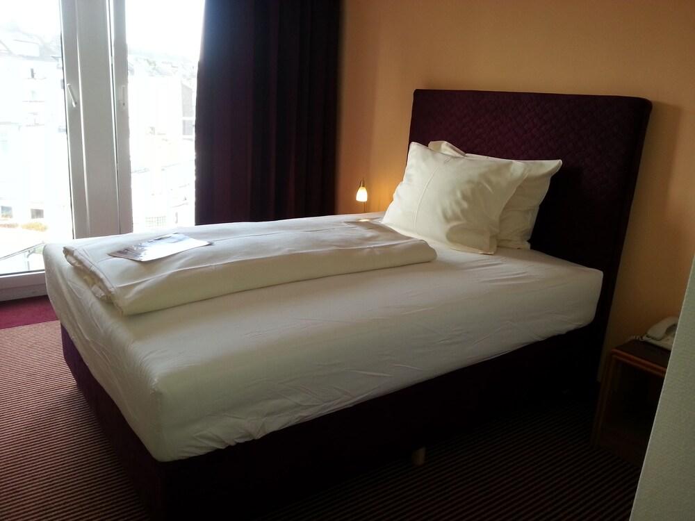 Fotos del hotel - HK HOTEL DUSSELDORF CITY