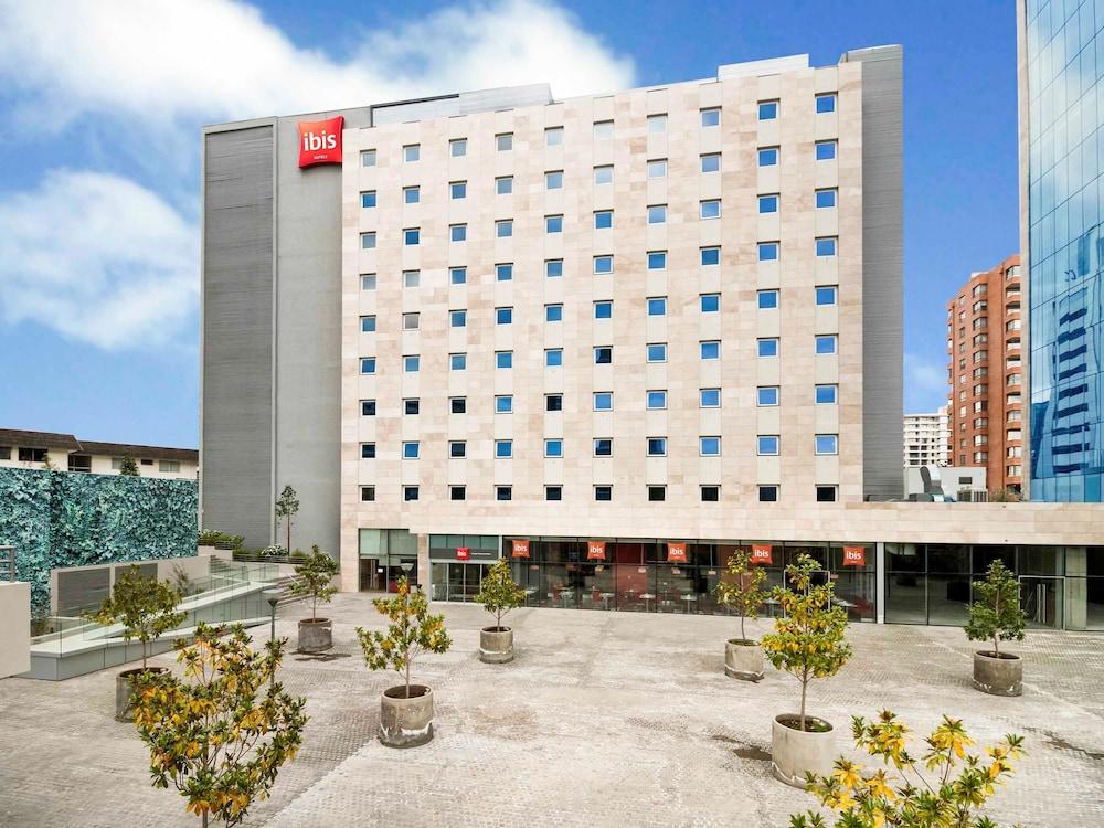 Fotos del hotel - Ibis Santiago Las Condes