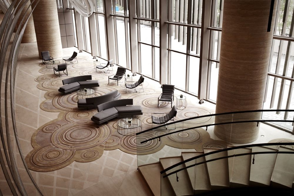 Fotos del hotel - COURTYARD HONG KONG SHA TIN