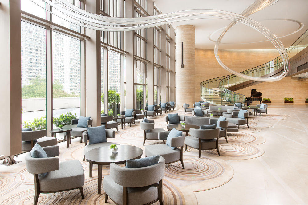 Fotos del hotel - COURTYARD HONG KONG SHA TIN
