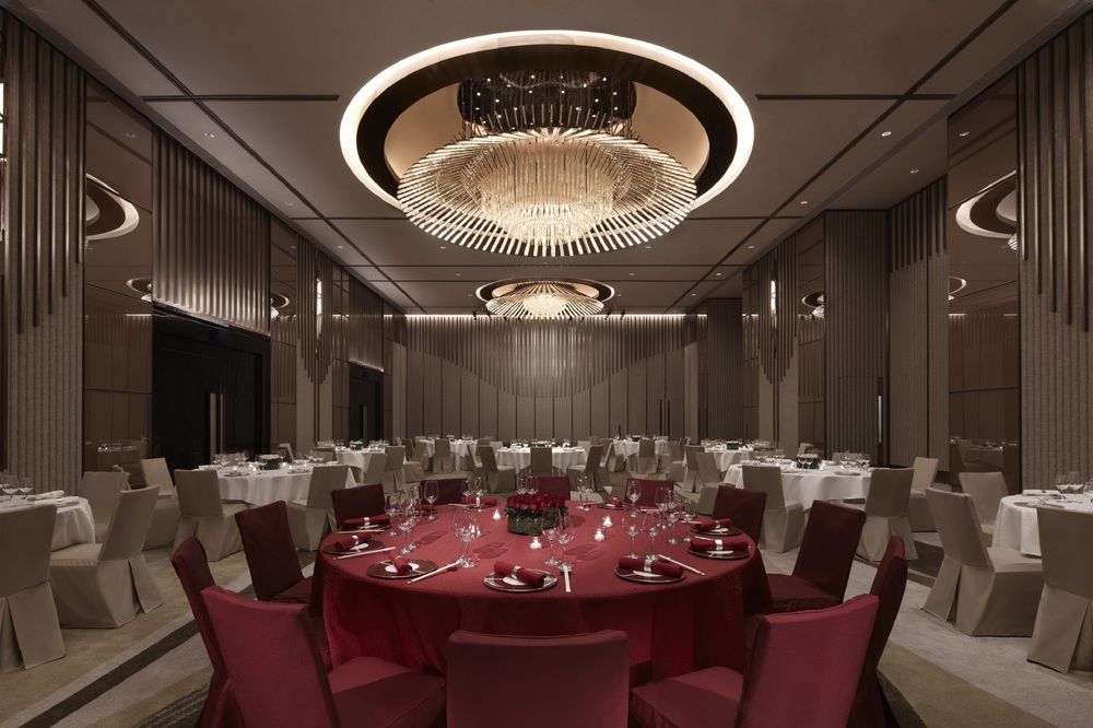 Fotos del hotel - COURTYARD HONG KONG SHA TIN