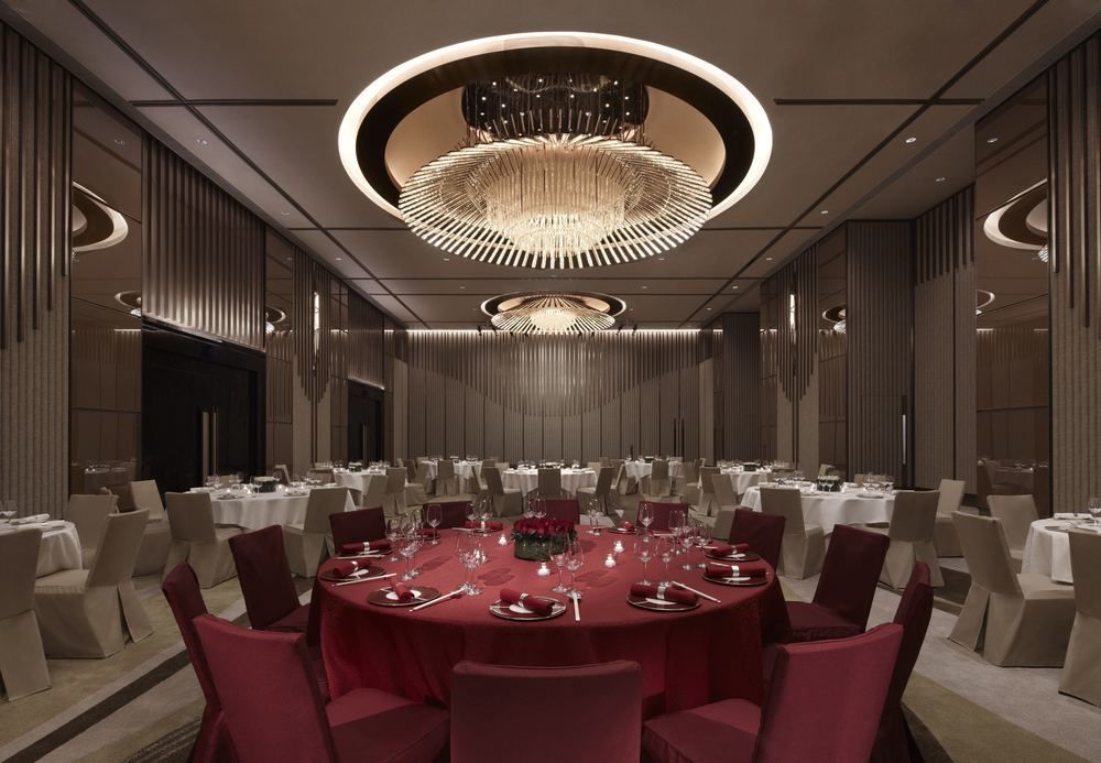 Fotos del hotel - COURTYARD HONG KONG SHA TIN