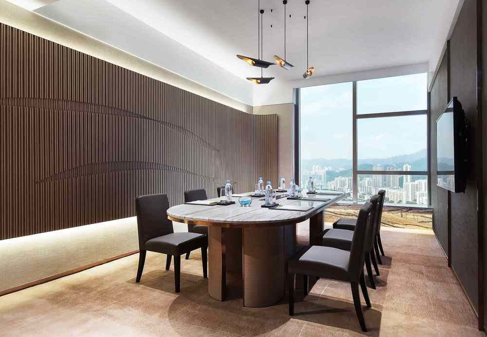 Fotos del hotel - COURTYARD HONG KONG SHA TIN