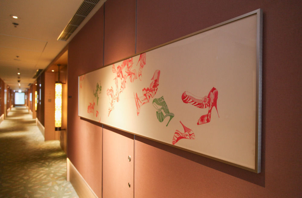 Fotos del hotel - COURTYARD HONG KONG SHA TIN