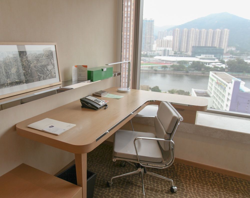 Fotos del hotel - COURTYARD HONG KONG SHA TIN