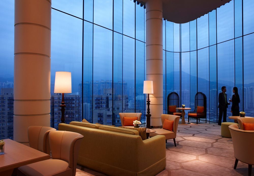 Fotos del hotel - COURTYARD HONG KONG SHA TIN