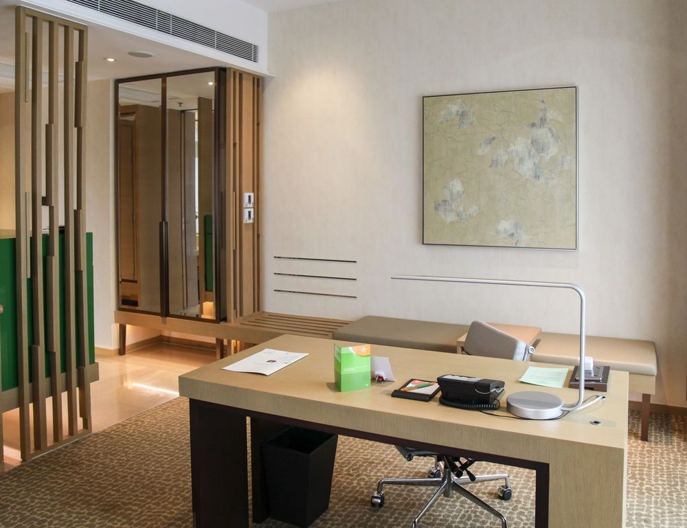 Fotos del hotel - COURTYARD HONG KONG SHA TIN