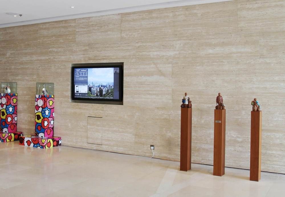 Fotos del hotel - COURTYARD HONG KONG SHA TIN