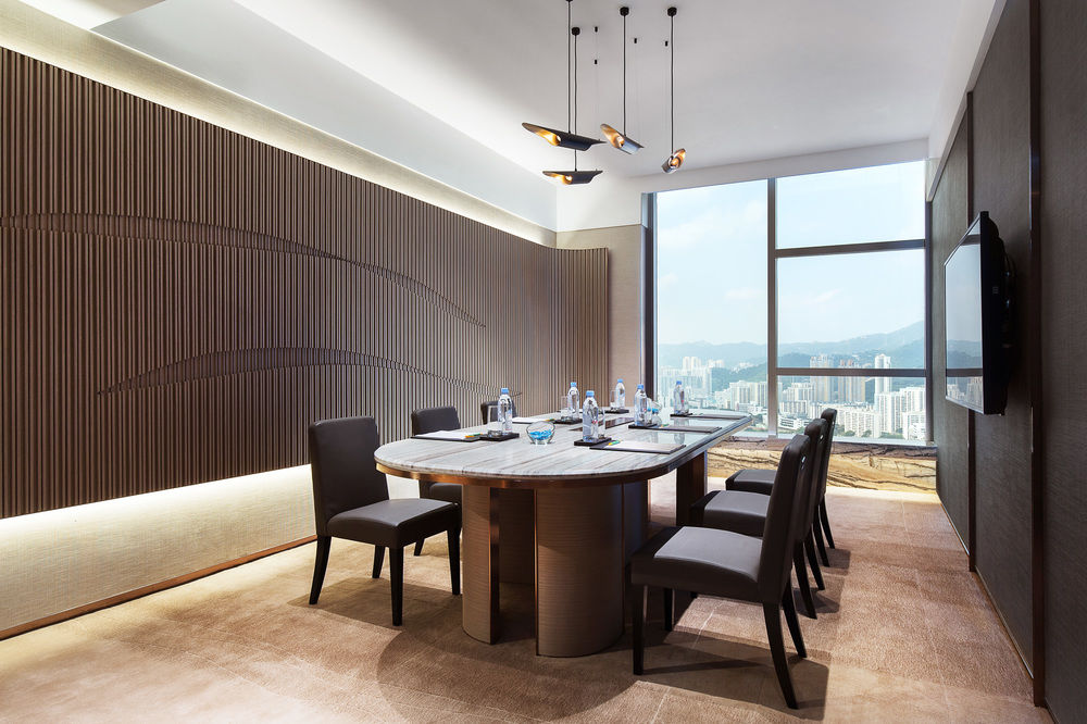 Fotos del hotel - COURTYARD HONG KONG SHA TIN